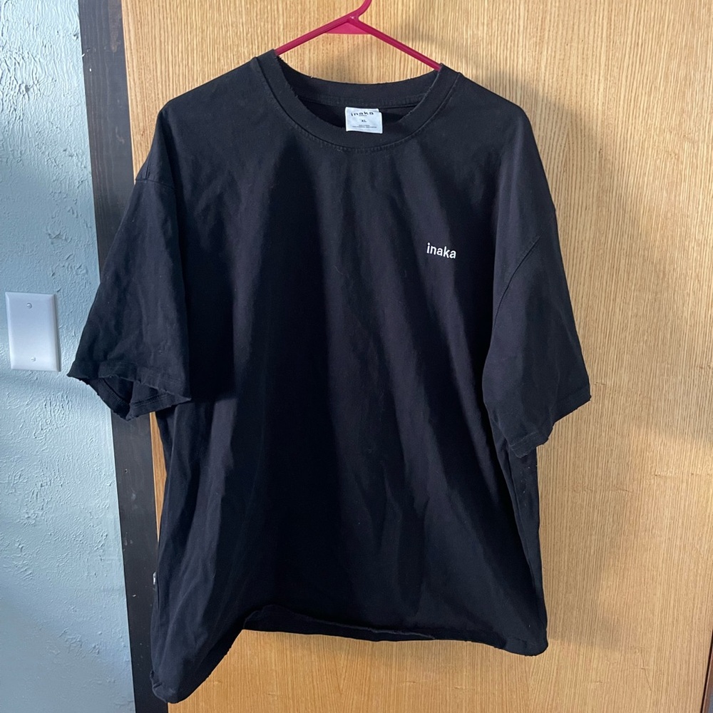 Inaka Basic Shirt